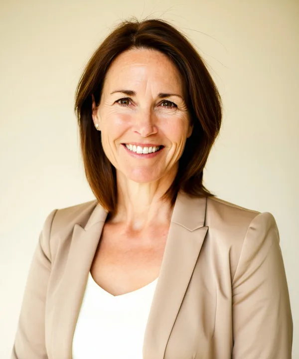 Lauren Castellano, CEO and Co-Founder of Quillpilot